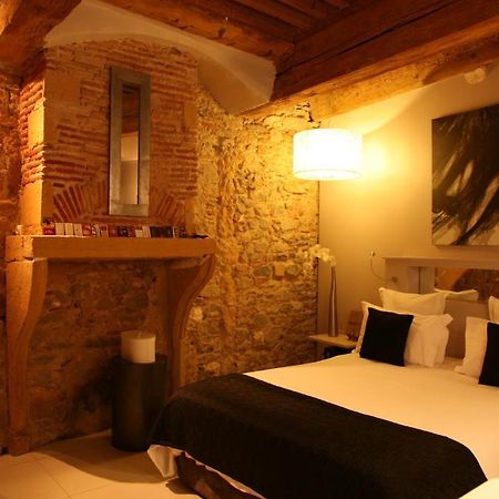 Loge Saint Jean Apartment Lyon Exterior foto