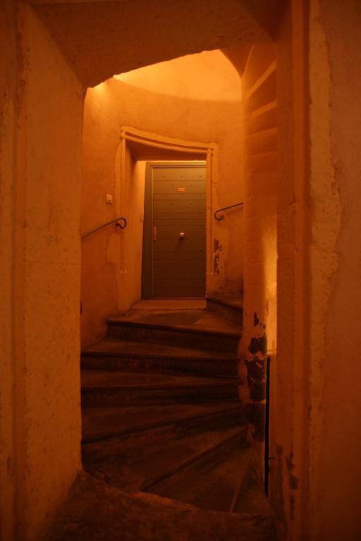 Loge Saint Jean Apartment Lyon Exterior foto