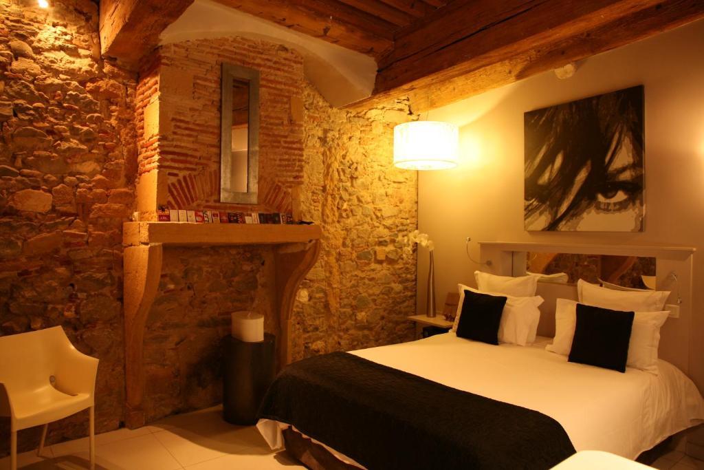 Loge Saint Jean Apartment Lyon Exterior foto