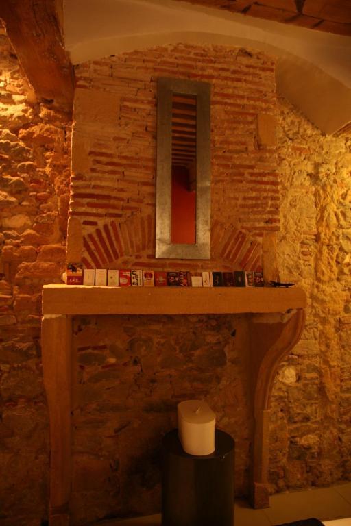 Loge Saint Jean Apartment Lyon Cameră foto