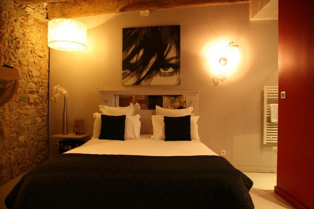 Loge Saint Jean Apartment Lyon Cameră foto