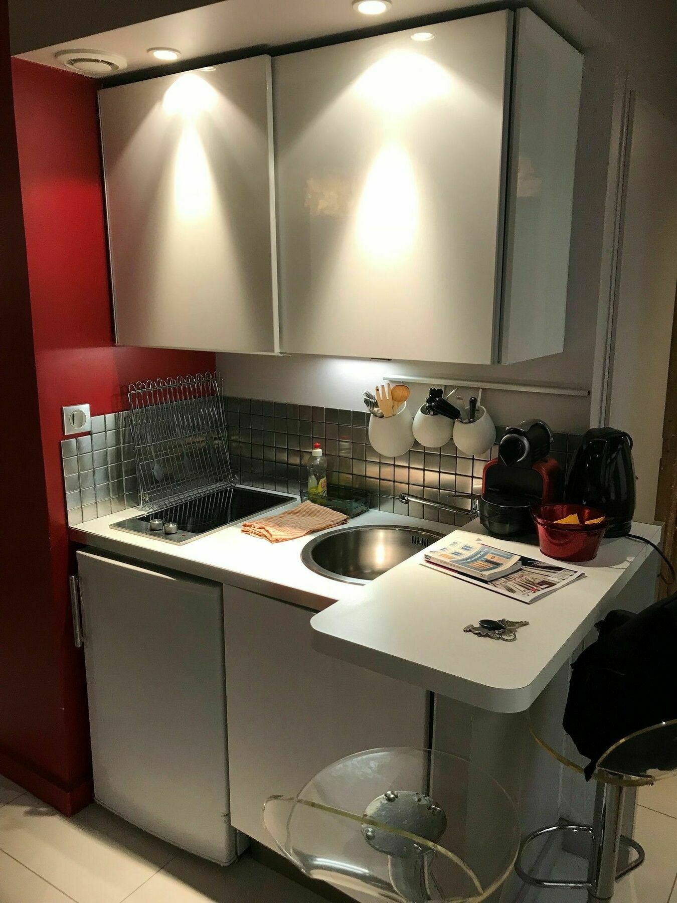 Loge Saint Jean Apartment Lyon Exterior foto